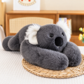 Maskotka obciążeniowa Koala 45 cm – pluszowa przytulanka sensoryczna