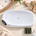 Waga niemowlęca elektroniczna FootService do 20 kg – LCD, tara, odczyt co 10 g
