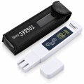 Miernik wody TDS EC 3w1 z termometrem – tester do osmozy i akwarium