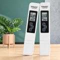 Miernik wody TDS EC 3w1 z termometrem – tester do osmozy i akwarium