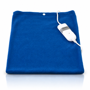 Poduszka elektryczna Esperanza CASHMERE EHB004 40 × 32 cm – 3 poziomy grzania