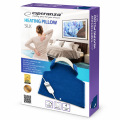 Poduszka elektryczna profilowana Esperanza SILK 60 W – 40 × 38 cm