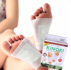 PLASTRY KINOKI A'10