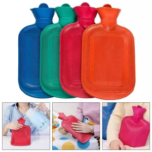 Termofor  gumowy 450 ml