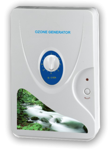 Generator OZONU 600MG/H GL-3189A ozonator