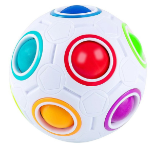 Piłeczka sensoryczna antystresowa Magic Ball
