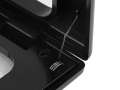 Szkło powiększające do czytania lupa ekran a4 z linką