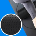 Roller do masażu wałek do ćwiczeń rehabilitacji masażer XL