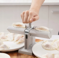 Maszynka foremka do pierogów podwójna