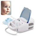 Inhalator nebulizator kompresorowy Esperanza ZEPHYR dla dzieci i dorosłych