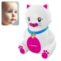 Inhalator nebulizator kompresorowy Esperanza KITTY do inhalacji