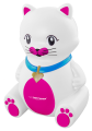 Inhalator nebulizator kompresorowy Esperanza KITTY do inhalacji