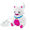 Inhalator nebulizator kompresorowy Esperanza KITTY do inhalacji