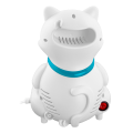 Inhalator nebulizator kompresorowy Esperanza KITTY do inhalacji