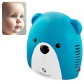 Inhalator nebulizator kompresorowy Esperanza TEDDY BEAR do inhalacji