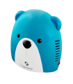Inhalator nebulizator kompresorowy Esperanza TEDDY BEAR do inhalacji