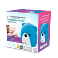 Inhalator nebulizator kompresorowy Esperanza TEDDY BEAR do inhalacji