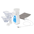 Inhalator nebulizator membranowy Esperanza RESPIRO do inhalacji z regulacją