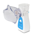 Inhalator nebulizator membranowy Esperanza RESPIRO do inhalacji z regulacją