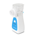 Inhalator nebulizator membranowy Esperanza RESPIRO do inhalacji z regulacją