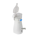 Inhalator nebulizator membranowy Esperanza RESPIRO do inhalacji z regulacją