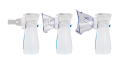 Inhalator nebulizator membranowy Esperanza RESPIRO do inhalacji z regulacją