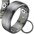 Smart RING do monitorowania zdrowia i aktywności inteligentny pierścień opaska 18,9 mm
