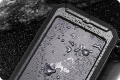 Powerbank zasilany energią słoneczną solarny survival 8000 mAh