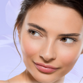Plastry do faceliftingu twarzy kinesio silikonowe 16 szt