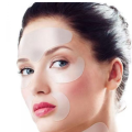 Plastry do faceliftingu twarzy kinesio silikonowe 16 szt