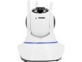 Kamera ip wifi niania elektroniczna obrotowa audio wewnętrzny z czujnikiem ruchu