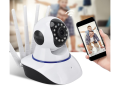 Kamera ip wifi niania elektroniczna obrotowa audio wewnętrzny z czujnikiem ruchu