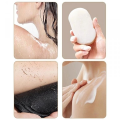 Rękawica myjka złuszczająca naskórek peeling masaż ciała