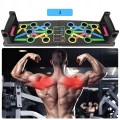 Deska uchwyty do pompek ćwiczeń push up board 14w1