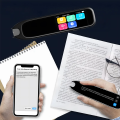 Tłumacz Języków Obcych Pióro Translator skaner Tekstu i Mowy Długopis Elektroniczny 132 Języki