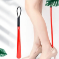 Łyżka Do zakładania Butów bez schylania się Wytrzymała 48 cm z Haczykiem Długa