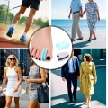 Kliny na haluksy międzypalcowe piankowe separatory hallux
