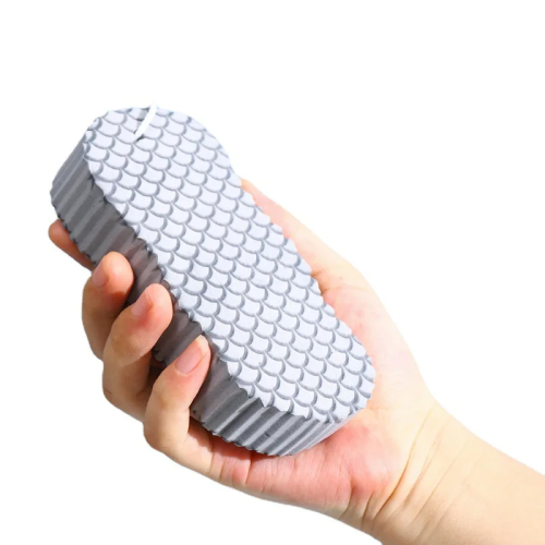 Gąbka złuszczająca martwy naskórek do kąpieli  Body Scrubber peeling ciała SPA