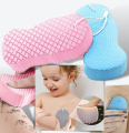 Gąbka złuszczająca martwy naskórek do kąpieli  Body Scrubber peeling ciała SPA