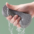 Gąbka złuszczająca martwy naskórek do kąpieli  Body Scrubber peeling ciała SPA