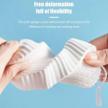 Gąbka złuszczająca martwy naskórek do kąpieli  Body Scrubber peeling ciała SPA