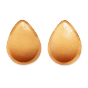 Pelota skórzana – kropla.