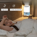Osuszacz powietrza SilentAir 7 LED przeciw pleśni nieprzyjemnym zapachom cichy kompaktowy