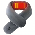Szalik Elektryczny Podgrzewany Szal Grzewczy Ocieplacz Ogrzewacz Zimowy USB
