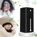 Ultradźwiękowy Nawilżacz Powietrza 1L Dla Osób z Alergią Aromaterapia