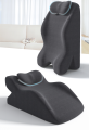 Ergonomiczna ortopedyczna poduszka z pianki memory do szyi karku pleców