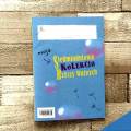 Książka Siedmiodniowa Kolekcja Rzeczy Ważnych Agata Matraś