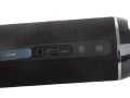 Głośnik bezprzewodowy bluetooth boombox przenośny usb radio fm aux