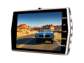 Kamera samochodowa full hd z wyświetlaczem lcd cofania wideorejestrator 1080P