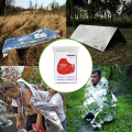 Apteczka Pierwszej Pomocy Turystyczna Podróżna Samochodowa First Aid Kit